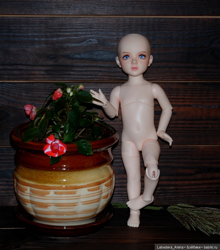 БИД Иплхаус. Эмоции в жестах (фото 2)