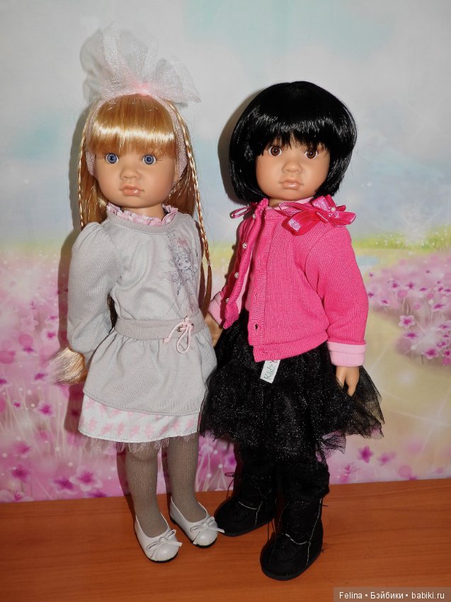 Kidz'n'Cats: Alyssa & Miu