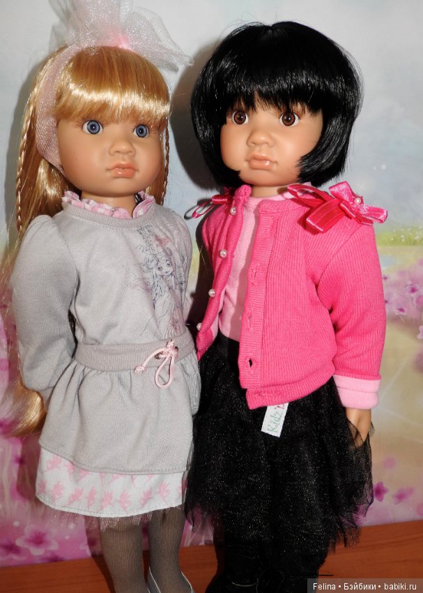 Kidz'n'Cats: Alyssa & Miu