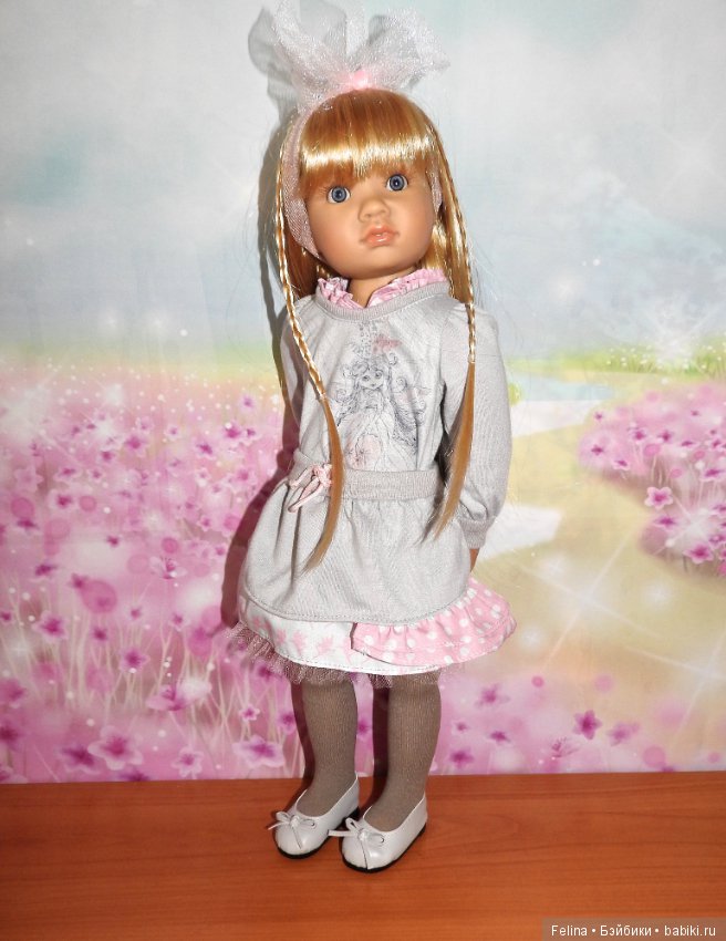 Kidz'n'Cats: Alyssa & Miu (фото 6)