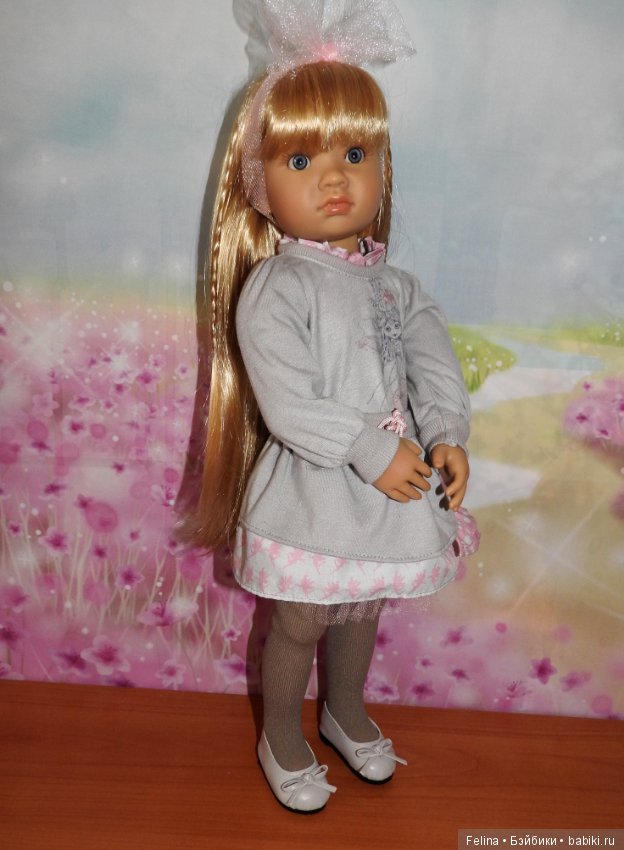 Kidz'n'Cats: Alyssa & Miu (фото 9)