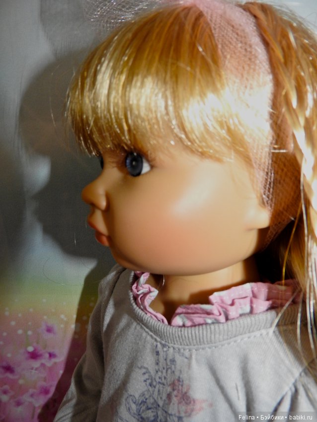 Kidz'n'Cats: Alyssa & Miu (фото 10)