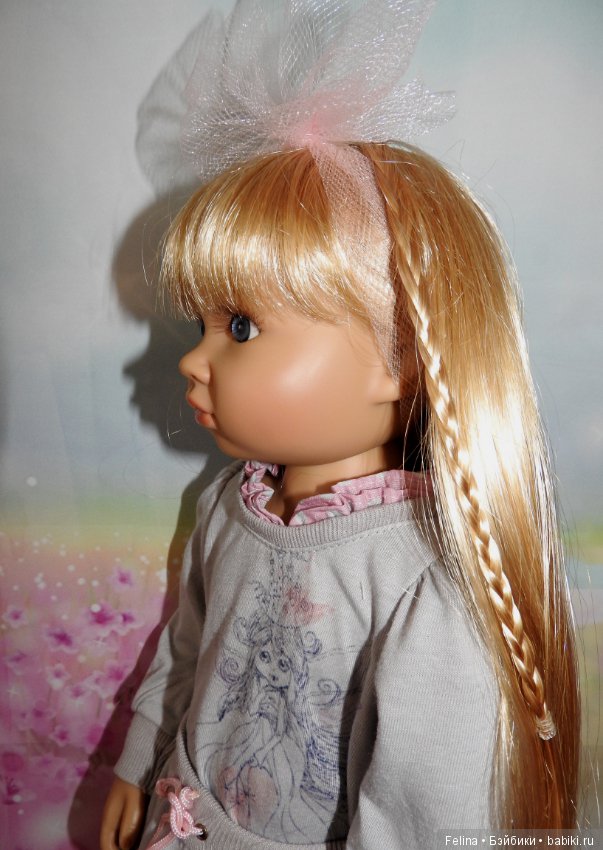 Kidz'n'Cats: Alyssa & Miu