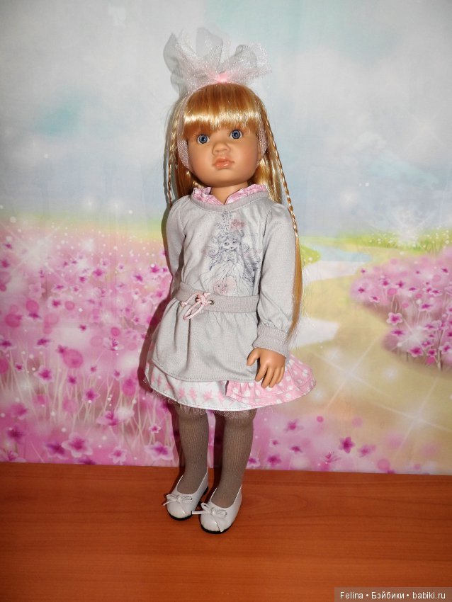 Kidz'n'Cats: Alyssa & Miu (фото 3)