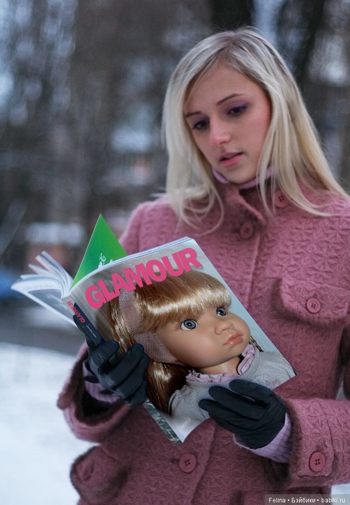 Kidz'n'Cats: Alyssa & Miu