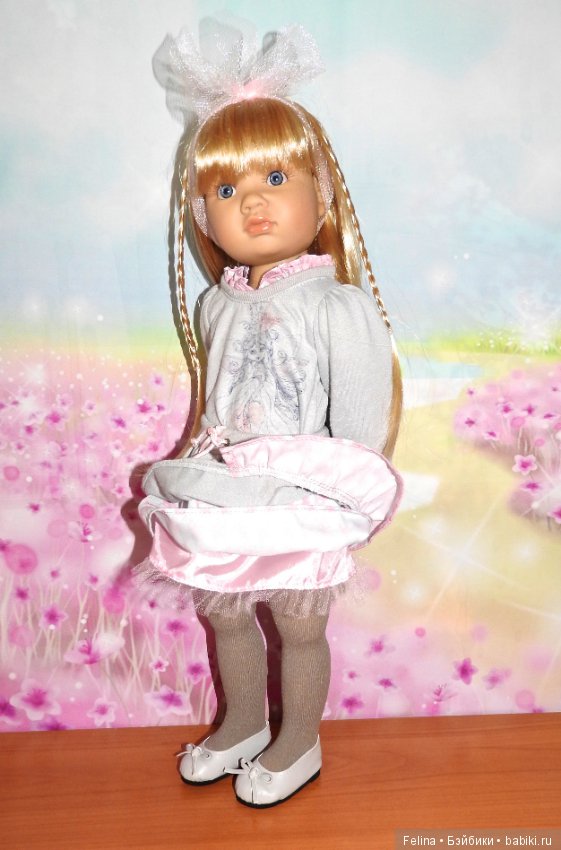 Kidz'n'Cats: Alyssa & Miu (фото 5)