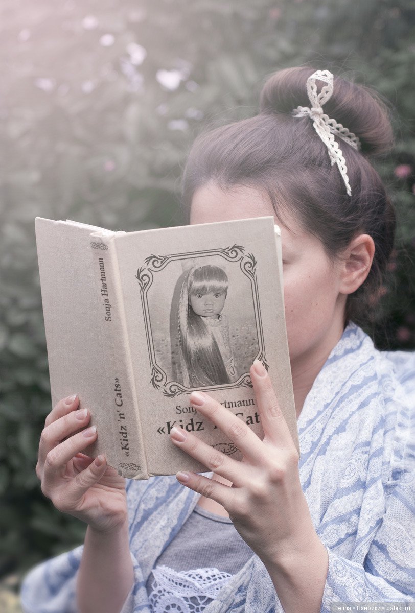 Kidz'n'Cats: Alyssa & Miu