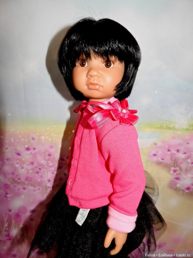 Kidz'n'Cats: Alyssa & Miu