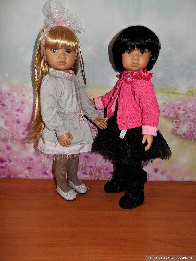 Kidz'n'Cats: Alyssa & Miu