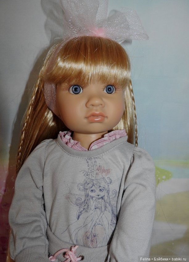 Kidz'n'Cats: Alyssa & Miu