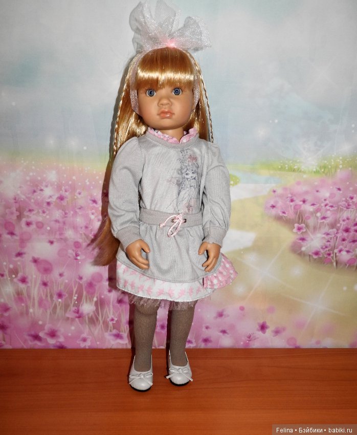 Kidz'n'Cats: Alyssa & Miu (фото 7)