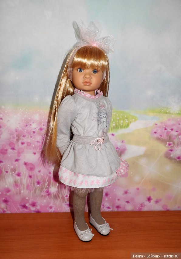 Kidz'n'Cats: Alyssa & Miu (фото 2)