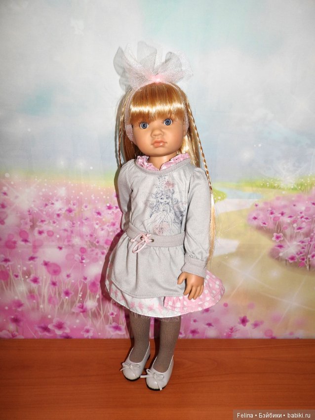 Kidz'n'Cats: Alyssa & Miu (фото 4)