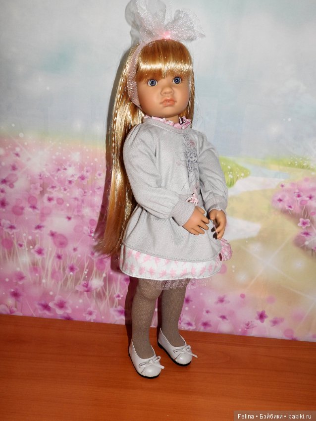 Kidz'n'Cats: Alyssa & Miu (фото 8)