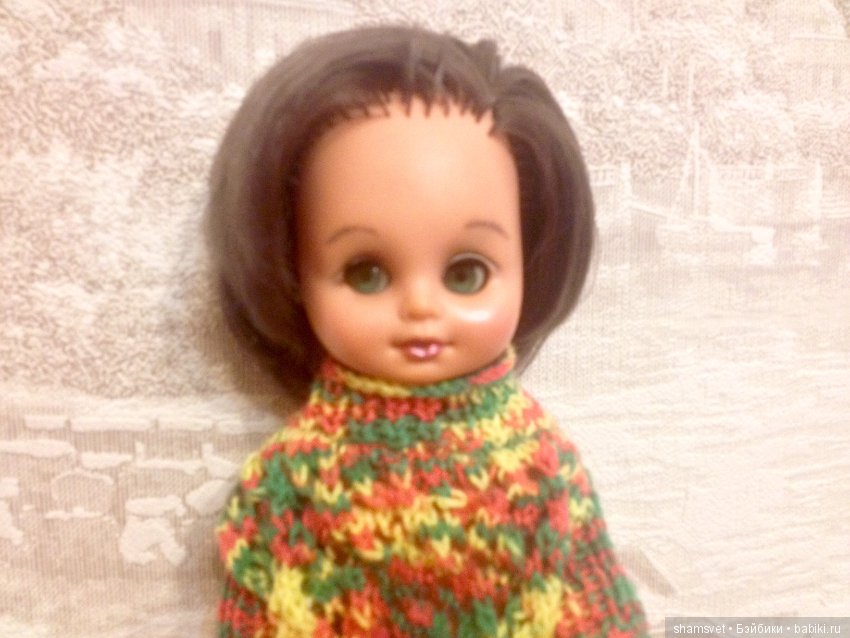 Как ГДРочка получила шанс на счастливую жизнь (фото 5)