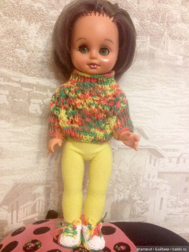 Как ГДРочка получила шанс на счастливую жизнь (фото 6)