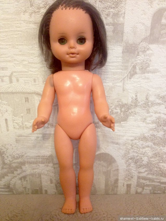 Как ГДРочка получила шанс на счастливую жизнь