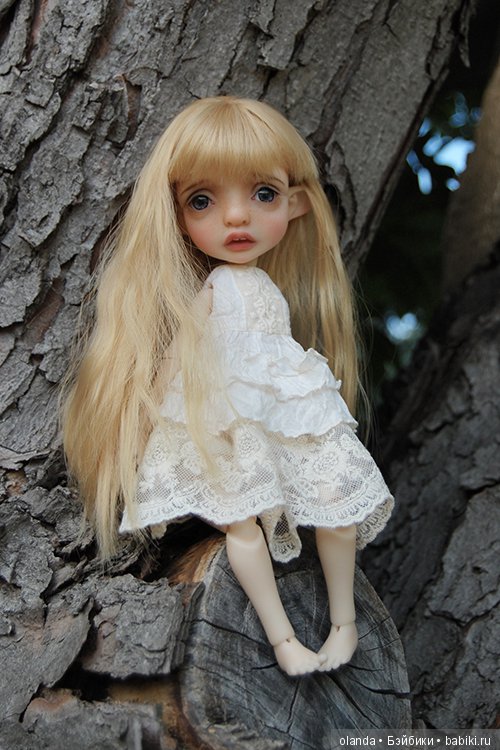 Прогулка — Коллекции кукол BJD (БЖД): фото витрин (фото 10)