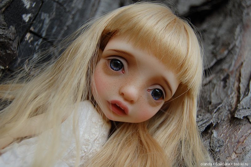 Прогулка — Коллекции кукол BJD (БЖД): фото витрин (фото 9)