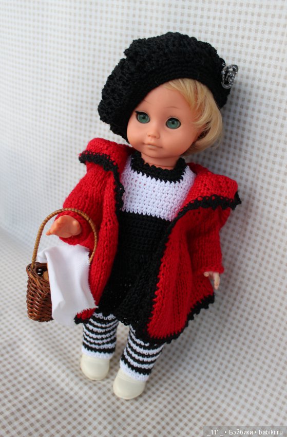 Возвращение Красной Шапочки (фото 3)