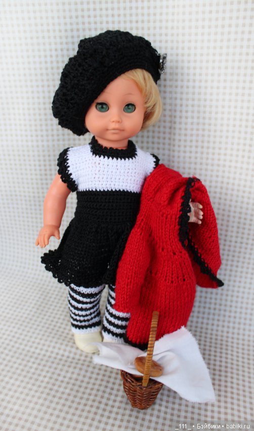 Возвращение Красной Шапочки (фото 4)