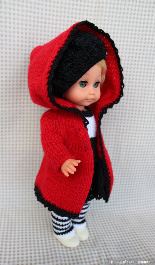 Возвращение Красной Шапочки (фото 2)