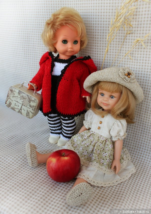 Возвращение Красной Шапочки (фото 5)