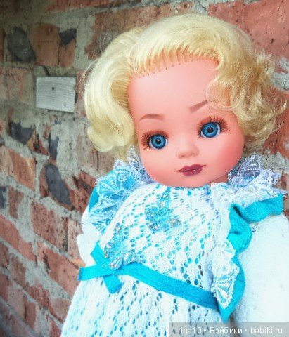 Превращение маленькой замарашки в... почти Мэрилин Монро (фото 4)