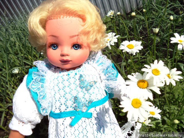 Превращение маленькой замарашки в... почти Мэрилин Монро