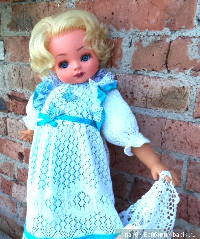 Превращение маленькой замарашки в... почти Мэрилин Монро (фото 3)