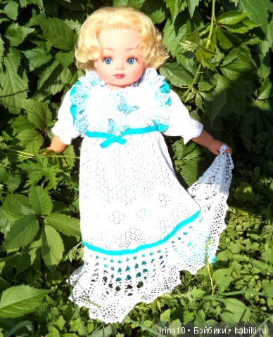 Превращение маленькой замарашки в... почти Мэрилин Монро (фото 2)