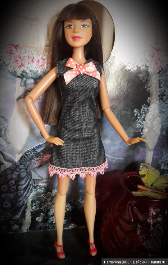 В райском саду желаний. Часть 1 (фото 3)