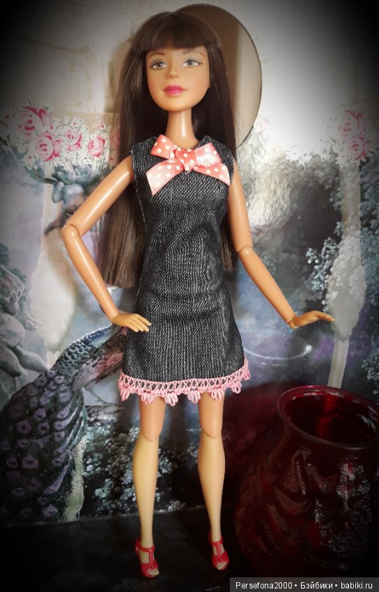 В райском саду желаний. Часть 1 (фото 5)