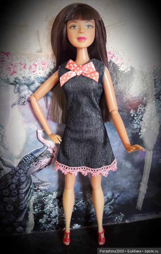 В райском саду желаний. Часть 1