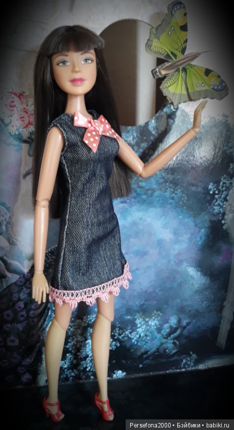 В райском саду желаний. Часть 1 (фото 2)