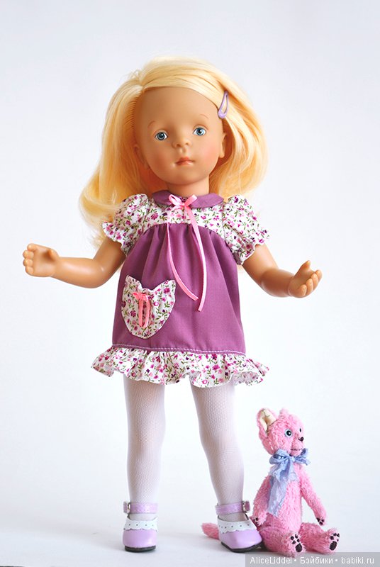 Наряды для Минуш и не только (фото 3)