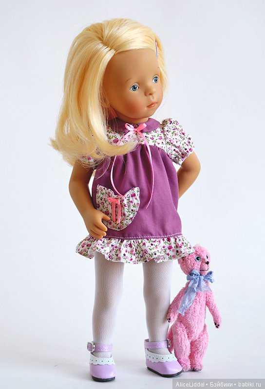 Наряды для Минуш и не только