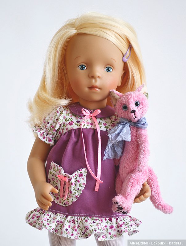 Наряды для Минуш и не только (фото 5)