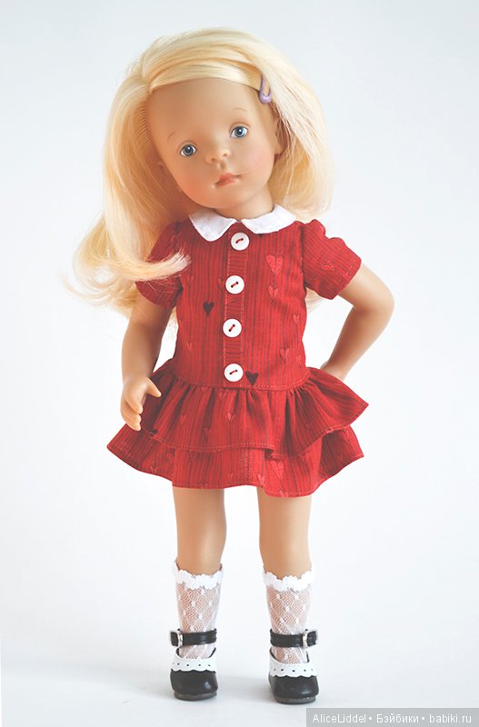 Наряды для Минуш и не только (фото 6)