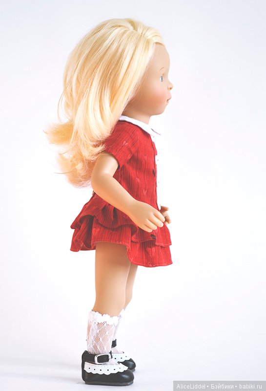 Наряды для Минуш и не только (фото 9)