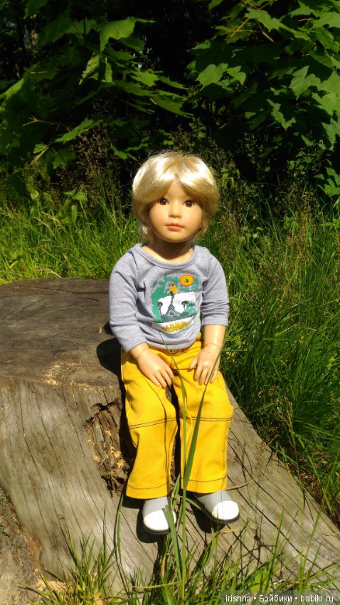 Подарок от мамы Якоб Kidz'n'cats (фото 8)