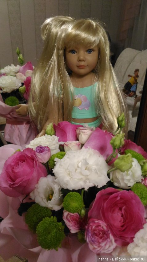 Подарок от мамы Якоб Kidz'n'cats