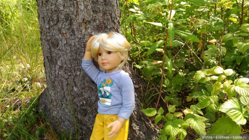 Подарок от мамы Якоб Kidz'n'cats (фото 7)