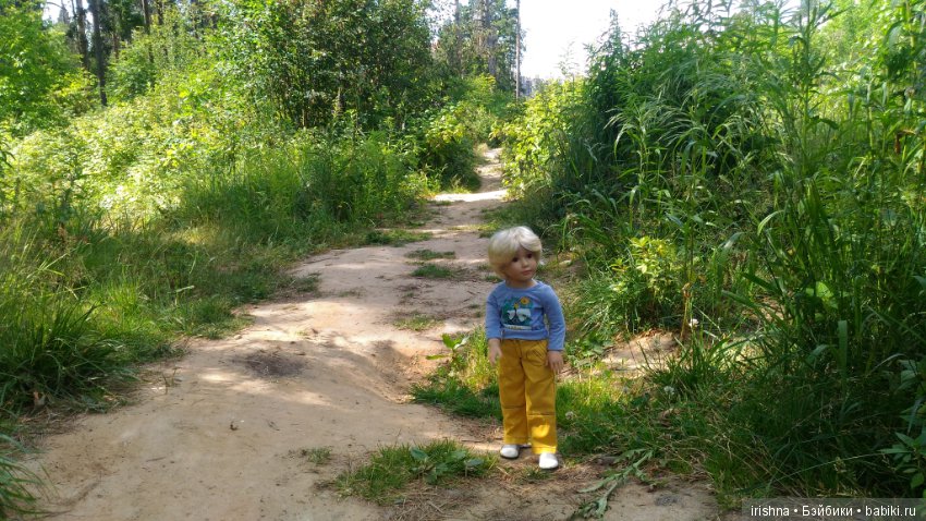 Подарок от мамы Якоб Kidz'n'cats (фото 5)