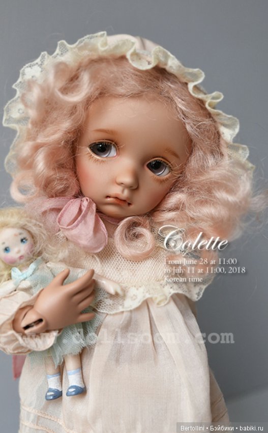 Soom Neo Angelregion с 28 июня по 11 июля будут продавать Collett 2.6