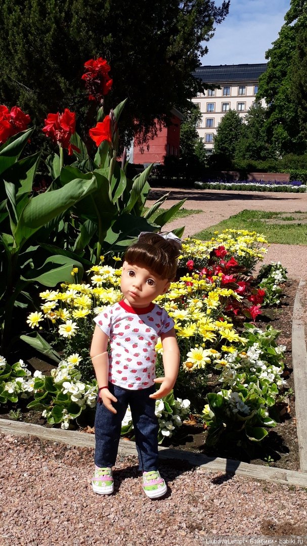 Прогулка — Болталка и разговоры обо всем: жизнь (фото 2)