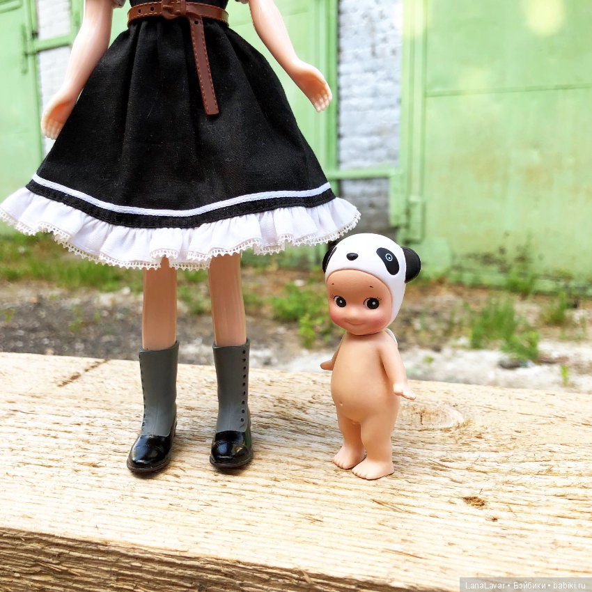 • Мои Девочки • Кики • — Домашние коллекции кукол: фото собраний (фото 4)