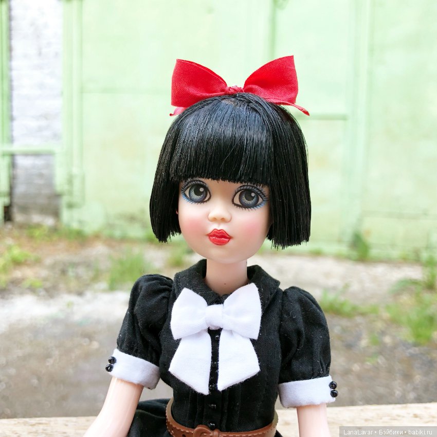 • Мои Девочки • Кики • — Домашние коллекции кукол: фото собраний (фото 3)