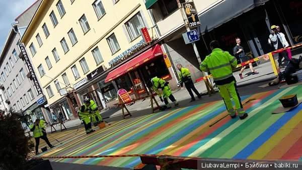 Прогулка — Болталка и разговоры обо всем: жизнь (фото 8)