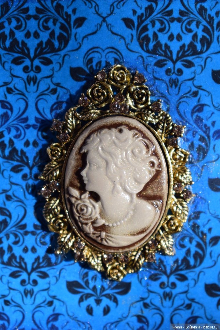 Шикарная шкатулка ручной работы (фото 6)